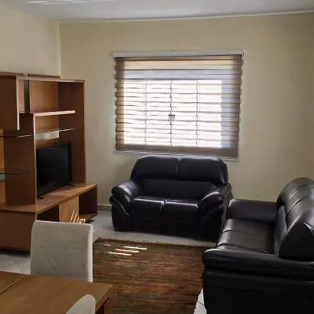 Apartamento Mobiliado Com Vista Da Linda Serra Mantiqueira Cruzeiro  Exterior photo